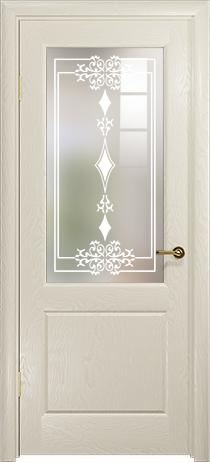 Межкомнатная дверь Ченере-1