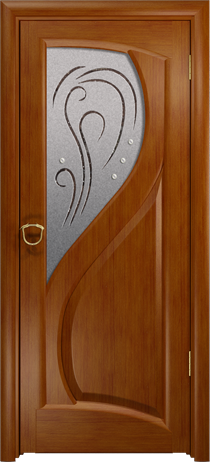 Межкомнатная дверь Скорциа