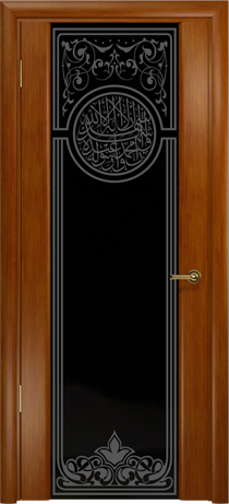 Межкомнатная дверь Спациа-4